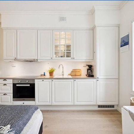 Ditt Private Hotellrom Τρόμσο Εξωτερικό φωτογραφία