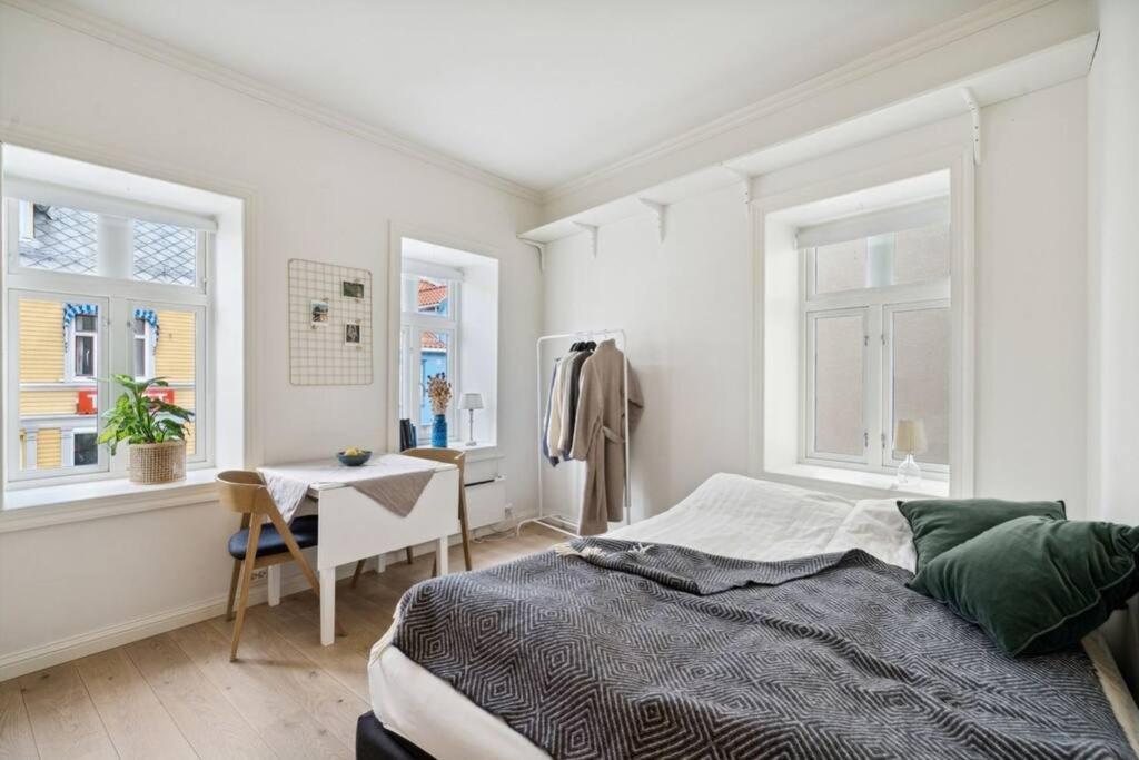 Ditt Private Hotellrom Τρόμσο Εξωτερικό φωτογραφία