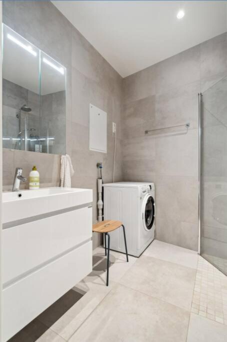 Ditt Private Hotellrom Τρόμσο Εξωτερικό φωτογραφία